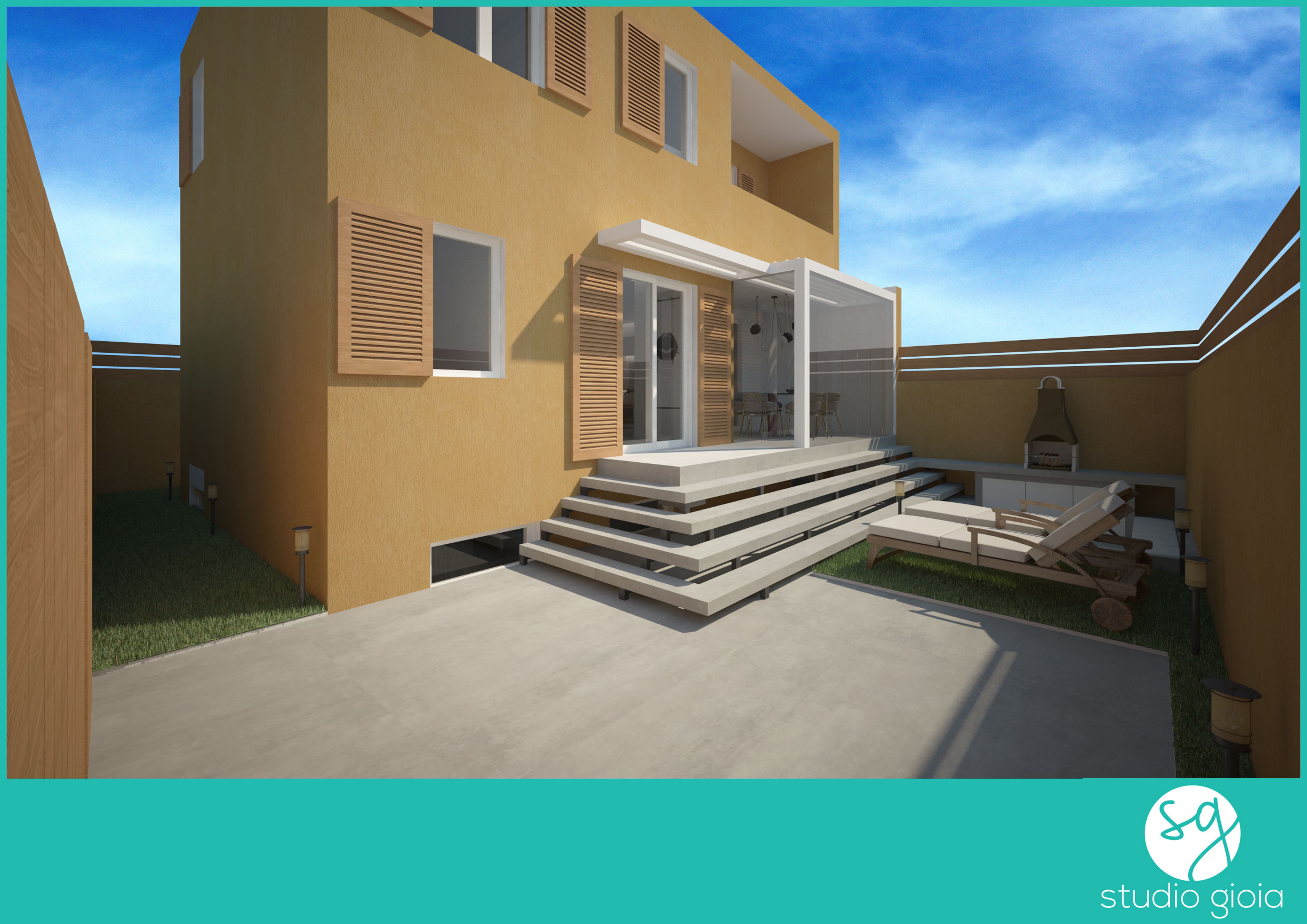 Render Studio Tecnico Gioia Roma (1)